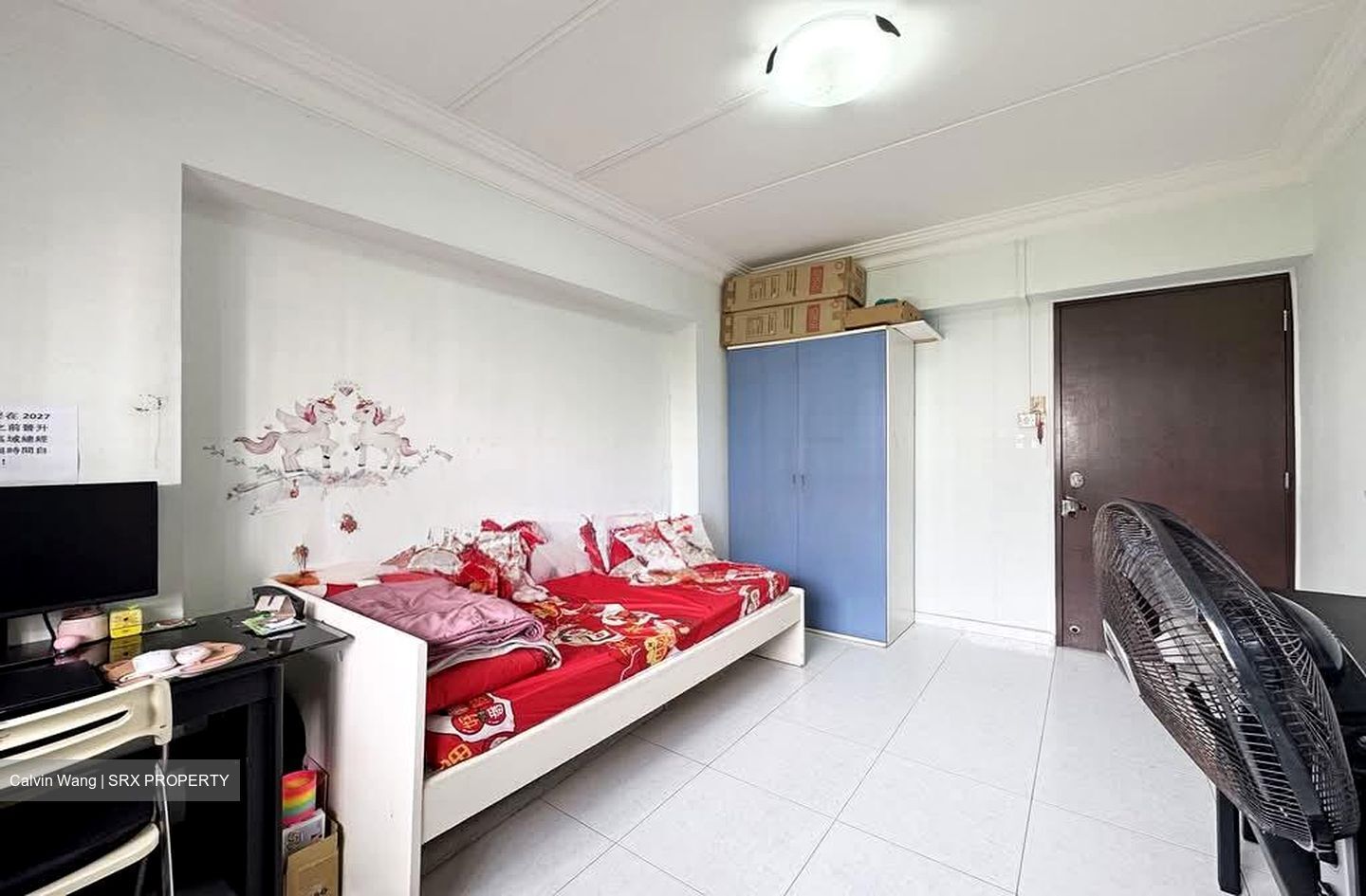 Blk 116A Rivervale Drive (Sengkang), HDB 5 Rooms #534828931